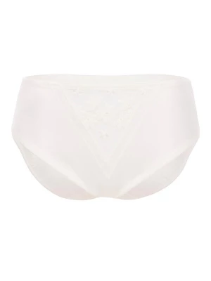 Foto van product FELINA Slip 'Swiss Broderie' offwhite