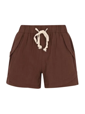 Foto van product Usha Broek bruin