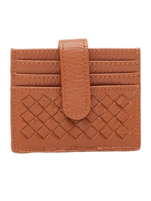 Foto van product FELIPA Etui bruin