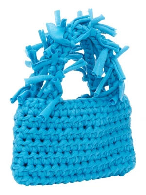 Foto van product FELIPA Handtas blauw
