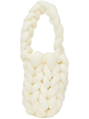 Foto van product FELIPA Handtas wolwit
