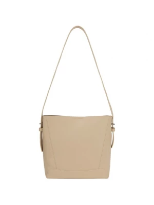 Foto van product FELIPA Schoudertas beige