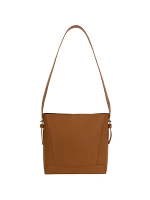 Foto van product FELIPA Schoudertas bruin