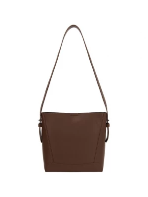 Foto van product FELIPA Schoudertas chocoladebruin