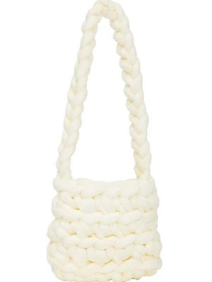 Foto van product FELIPA Schoudertas wit