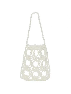 Foto van product Koosh Handtas wolwit
