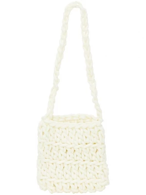 Foto van product FELIPA Schoudertas wolwit