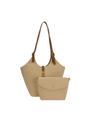 Foto van product Usha Shopper beige