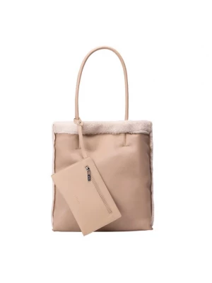 Foto van product FELIPA Shopper 'Felipa' nude