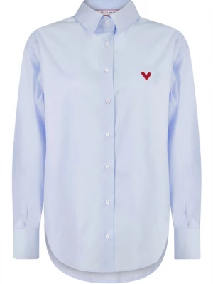 Foto van product Felix Hardy Blouse blauw