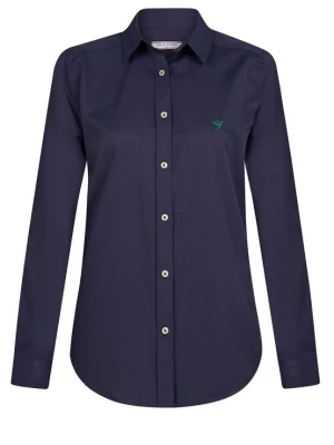 Foto van product Felix Hardy Blouse donkerblauw