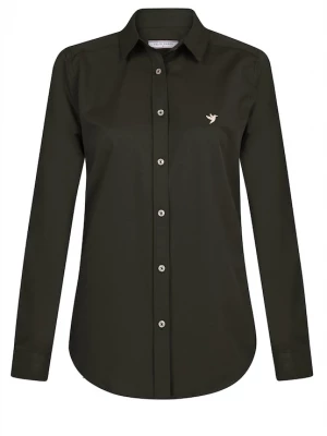Foto van product Felix Hardy Blouse donkergroen
