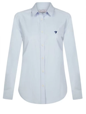 Foto van product Felix Hardy Blouse lichtblauw