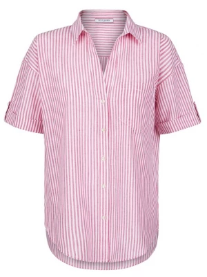 Foto van product Felix Hardy Blouse pink / wit