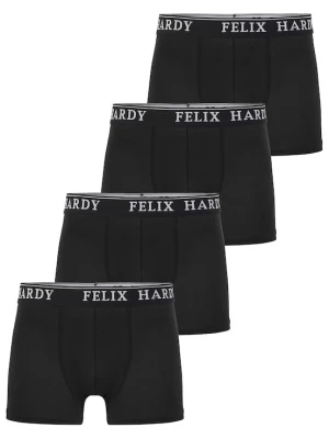 Foto van product Felix Hardy Boxershorts zwart / wit