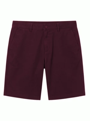 Foto van product Felix Hardy Broek bordeaux