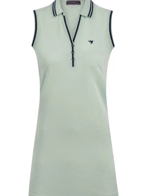 Foto van product Felix Hardy Jurk marine / mintgroen