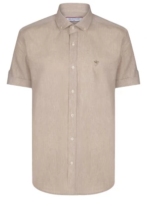 Foto van product Felix Hardy Overhemd beige