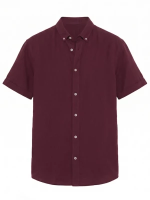 Foto van product Felix Hardy Overhemd bordeaux