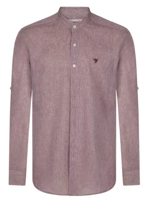 Foto van product Felix Hardy Overhemd bordeaux