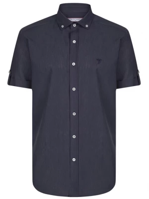 Foto van product Felix Hardy Overhemd indigo