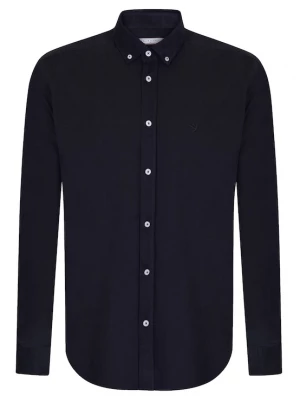 Foto van product Felix Hardy Overhemd navy