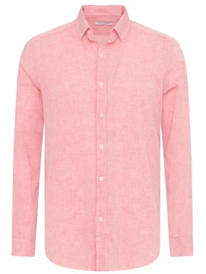 Foto van product Felix Hardy Overhemd pink