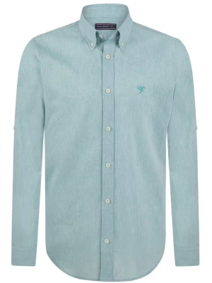 Foto van product Felix Hardy Overhemd turquoise