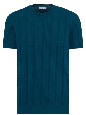 Foto van product Felix Hardy Shirt donkerblauw