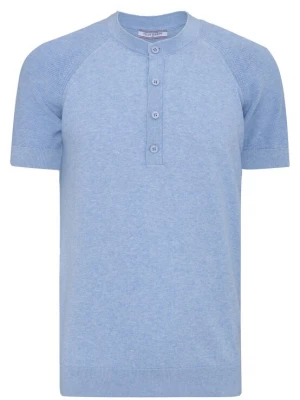 Foto van product Felix Hardy Shirt hemelsblauw