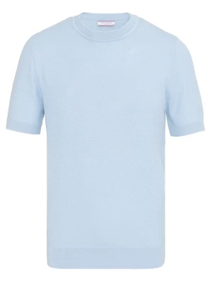 Foto van product Felix Hardy Shirt lichtblauw