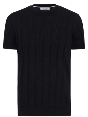 Foto van product Felix Hardy Shirt zwart