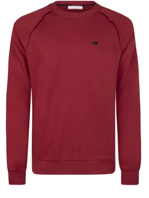 Foto van product Felix Hardy Sweatshirt bordeaux