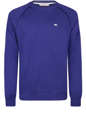 Foto van product Felix Hardy Sweatshirt cyaan blauw