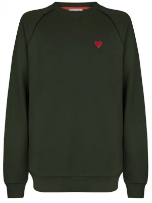 Foto van product Felix Hardy Sweatshirt groen