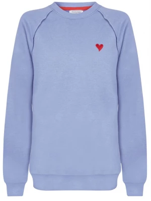Foto van product Felix Hardy Sweatshirt hemelsblauw