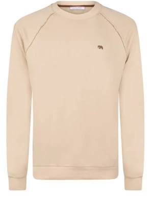 Foto van product Felix Hardy Sweatshirt lichtbeige