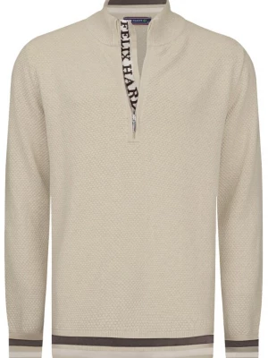 Foto van product Felix Hardy Trui beige