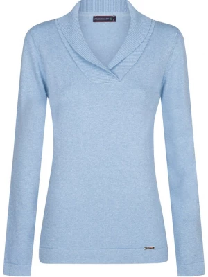 Foto van product Felix Hardy Trui blauw