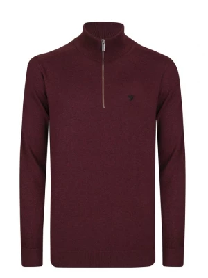 Foto van product Felix Hardy Trui bordeaux