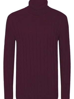 Foto van product Felix Hardy Trui bordeaux