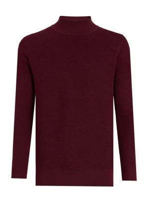 Foto van product Felix Hardy Trui bordeaux