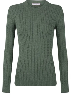 Foto van product Felix Hardy Trui groen