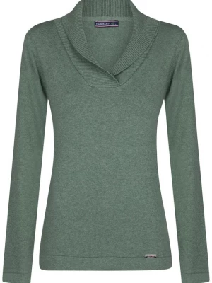 Foto van product Felix Hardy Trui groen