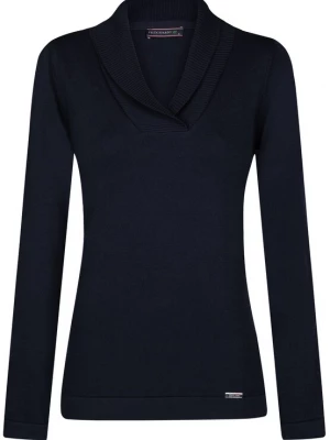 Foto van product Felix Hardy Trui navy