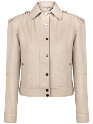 Foto van product Felix Hardy Tussenjas beige