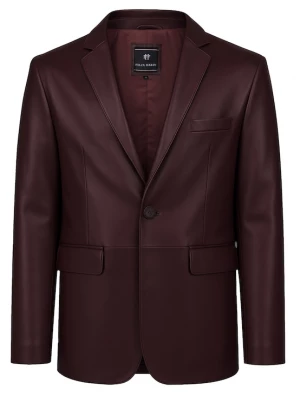 Foto van product Felix Hardy Tussenjas bordeaux