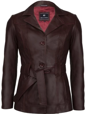 Foto van product Felix Hardy Tussenjas bordeaux