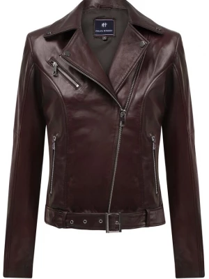 Foto van product Felix Hardy Tussenjas bordeaux