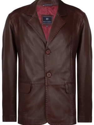 Foto van product Felix Hardy Tussenjas bordeaux